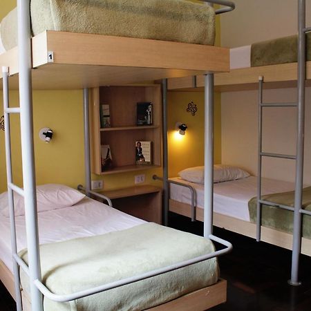 Sao Paulo Lodge Business Hostel Екстериор снимка