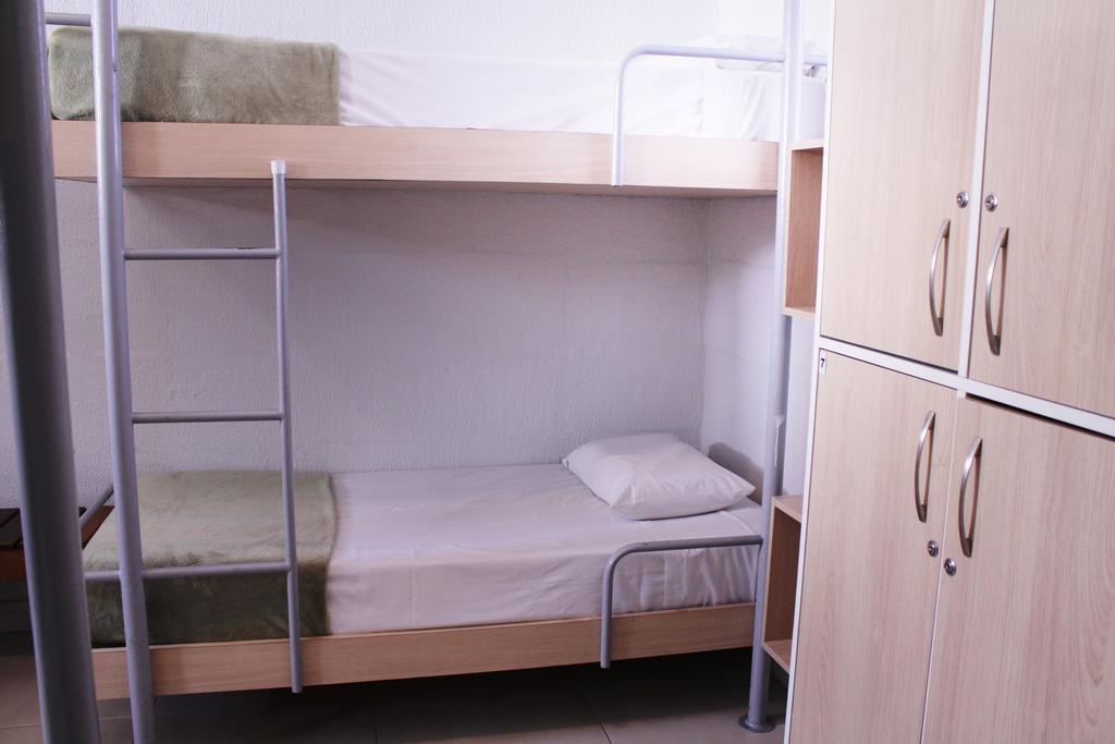 Sao Paulo Lodge Business Hostel Екстериор снимка