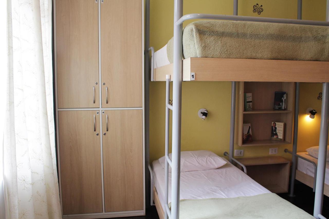 Sao Paulo Lodge Business Hostel Екстериор снимка
